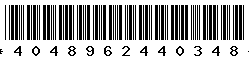4048962440348 4048962440348