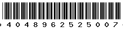 4048962525007