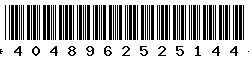 4048962525144 4048962525144