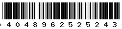 4048962525243 4048962525243
