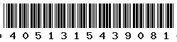 4051315439081