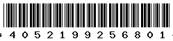 4052199256801