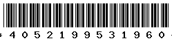 4052199531960