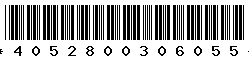 4052800306055