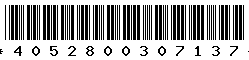4052800307137