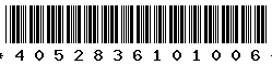 4052836101006