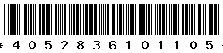 4052836101105