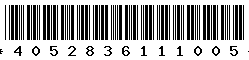 4052836111005