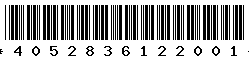 4052836122001