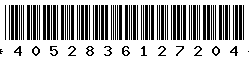 4052836127204 4052836127204