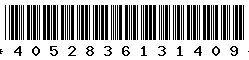 4052836131409
