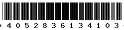 4052836134103