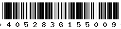 4052836155009