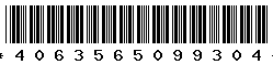 4063565099304 4063565099304