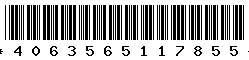 4063565117855 4063565117855
