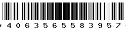 4063565583957 4063565583957