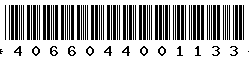 4066044001133