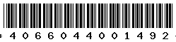 4066044001492