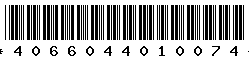 4066044010074 4066044010074