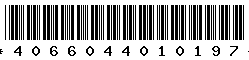 4066044010197 4066044010197