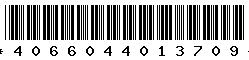 4066044013709 4066044013709