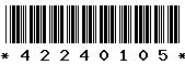 42240105 42240105