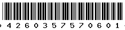 4260357570601
