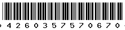 4260357570670