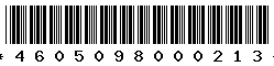 4605098000213
