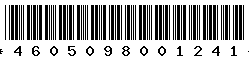 4605098001241