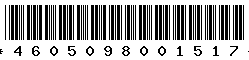 4605098001517