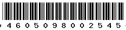 4605098002545