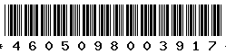 4605098003917
