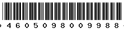 4605098009988