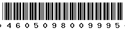 4605098009995 4605098009995