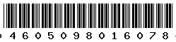 4605098016078 4605098016078