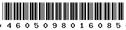 4605098016085