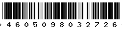 4605098032726