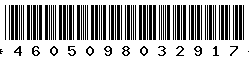 4605098032917