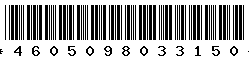4605098033150