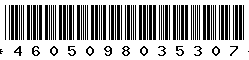 4605098035307