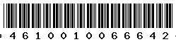 4610010066642 4610010066642