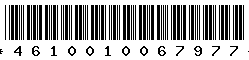 4610010067977 4610010067977