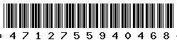 4712755940468 4712755940468