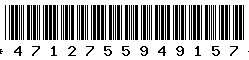 4712755949157 4712755949157