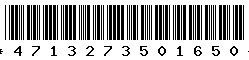 4713273501650
