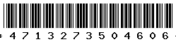 4713273504606 4713273504606