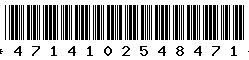 4714102548471 4714102548471
