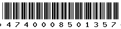 4740008501357