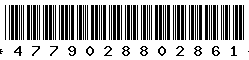 4779028802861 4779028802861
